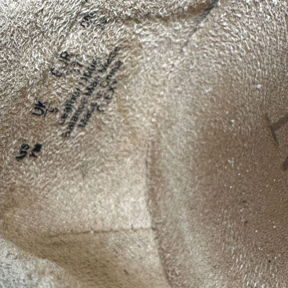 Naturalizer Women's Flexy Flat Navy 7 - Picture 7 of 8